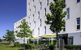 Ibis Budget Muenchen City Olympiapark